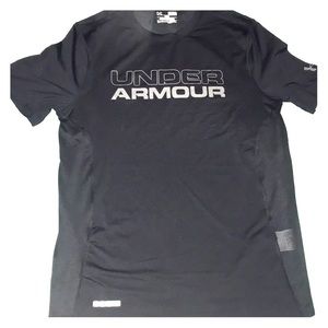 Under Armour Fitted Dri-Fit T-shirt